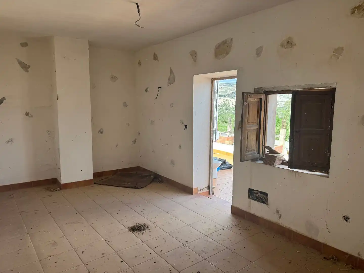 Country house for sale in Sorbas, imagen 14