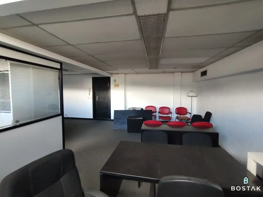 Büro mit Aufzug zur Miete in Ibáñez de Bilbao Kalea, imagen 14