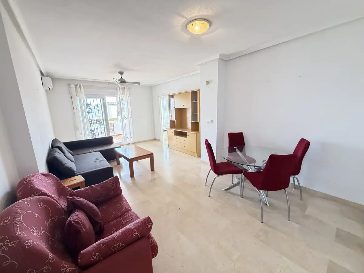 Apartamento en venta en Orihuela ciudad, imagen 4