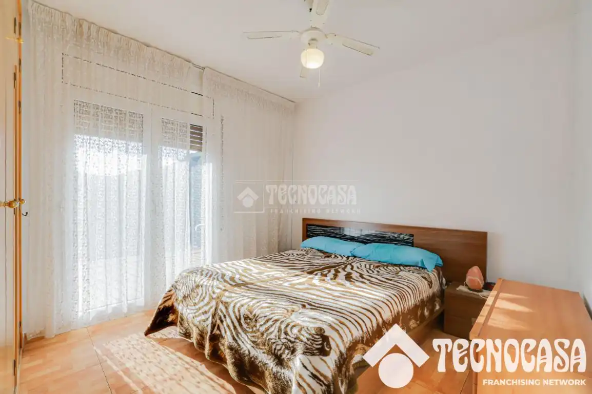 Habitación de Casa o chalet en venta en Argentona con Aire acondicionado, Calefacción y Terraza