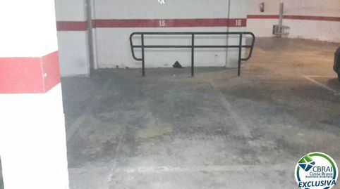 OLIVERA PALAU Plaza de parking segura para coche pequeño, motos, motos de agua y bicicletas, imatge 2