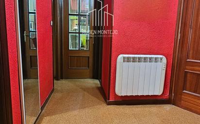 Flat for sale in Salamanca Capital  with Terrace