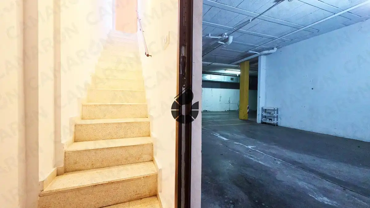 Casa en venta en Calle Andres Segovia, imagen 27