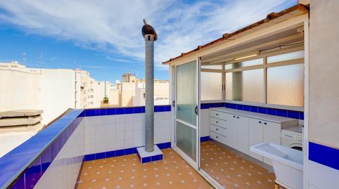 Photo 3 of Attic to rent in Calle Ramon Gallud, Centro - Muelle Pesquero, Alicante