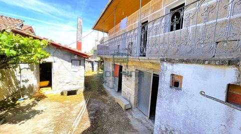 Foto 2 de Casa o xalet en venda a Paderne de Allariz, Ourense