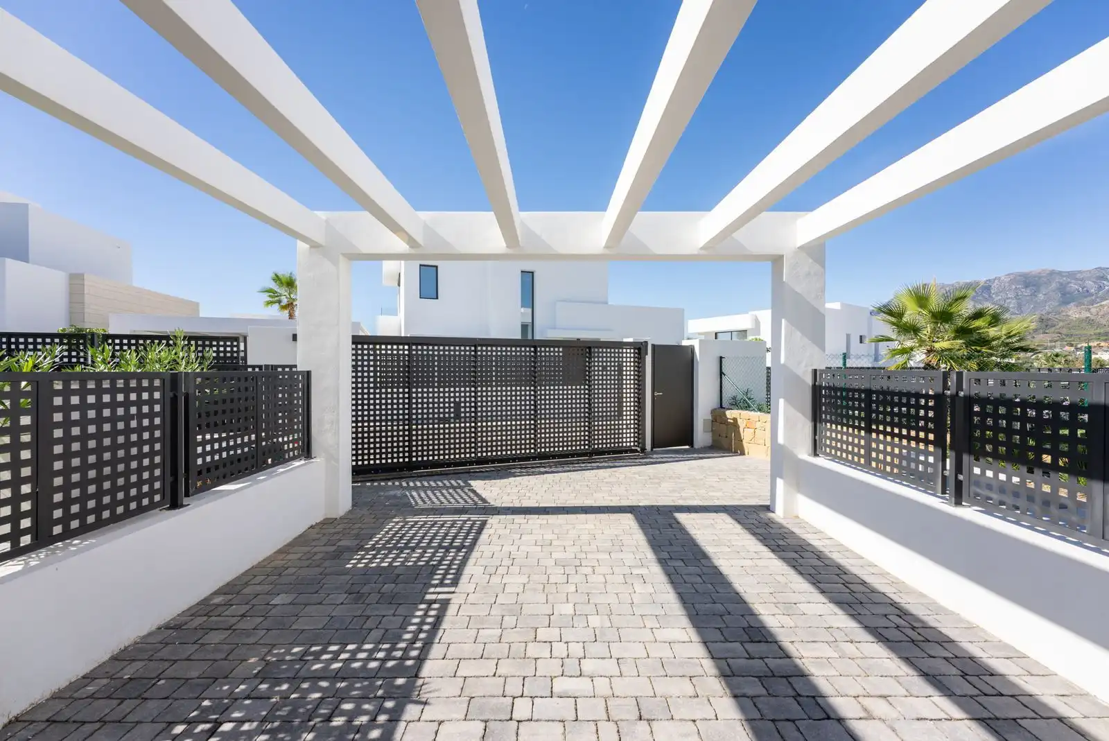 Chalet con piscina en venta en Diseminado Poligono 25 30, imagen 51