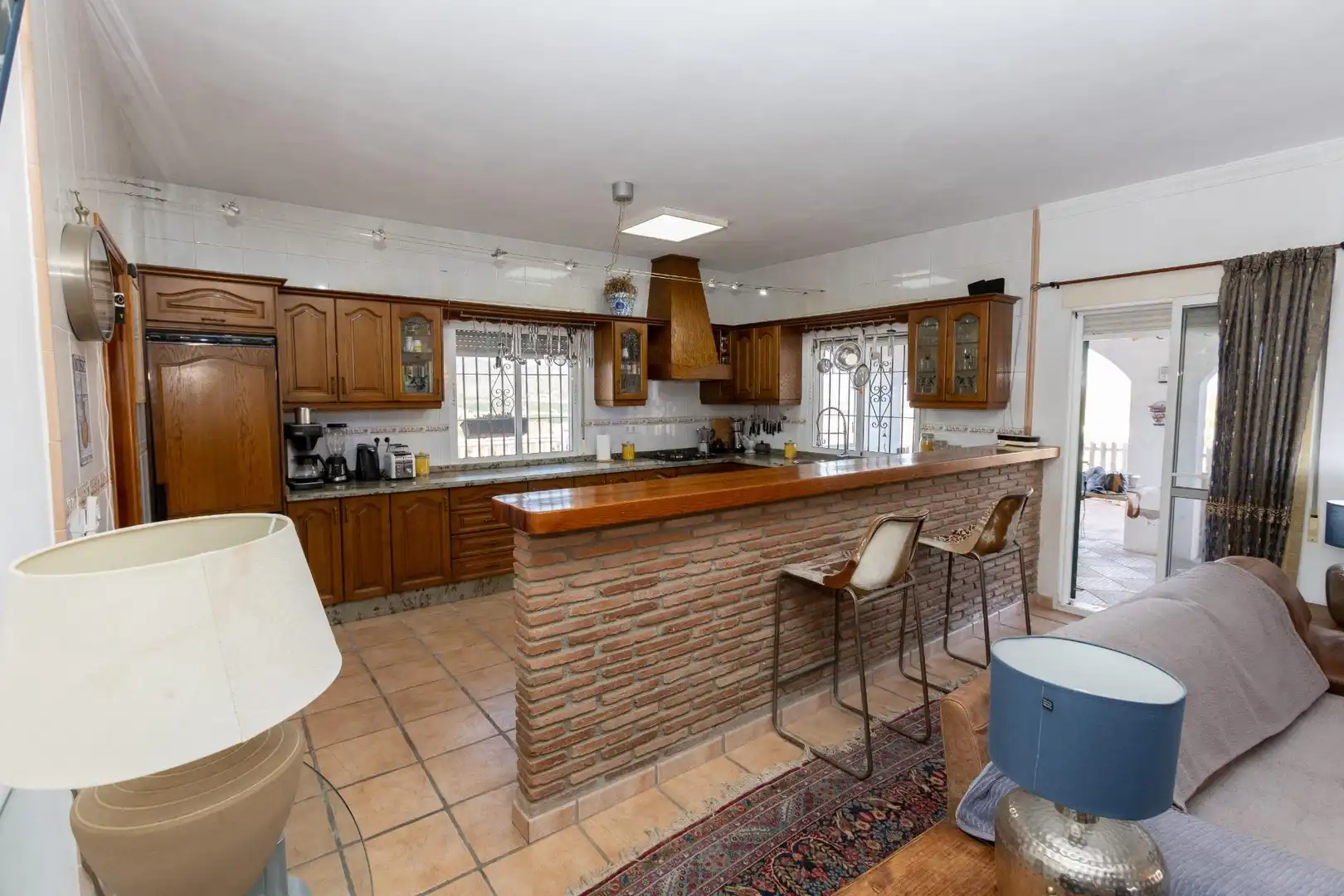 House with pool for sale in Camino los Solanos 132, imagen 15
