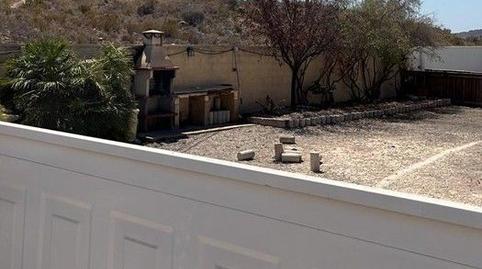 Foto 2 de Casa o xalet en venda a Moralet, Alicante / Alacant