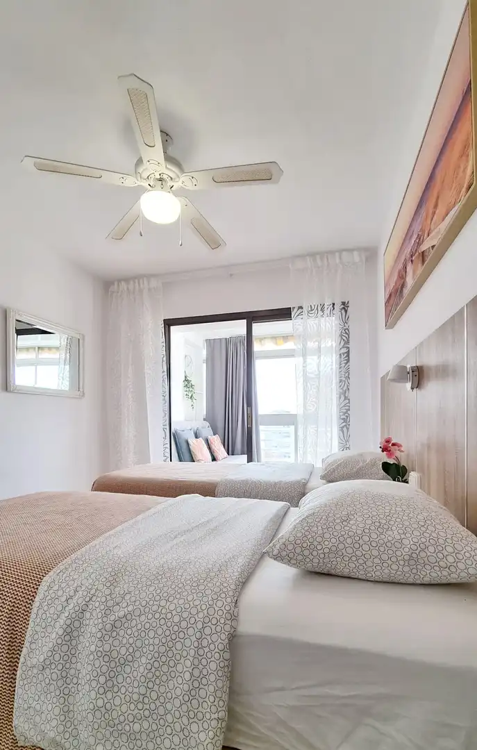 Apartamento con ascensor en venta en Playa de Levante, imagen 8