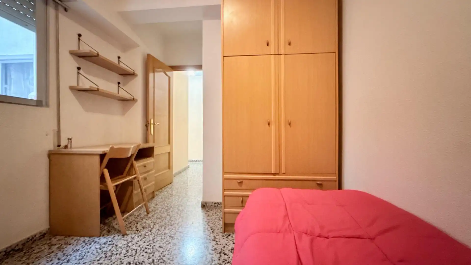 Flat for sale in Meliana