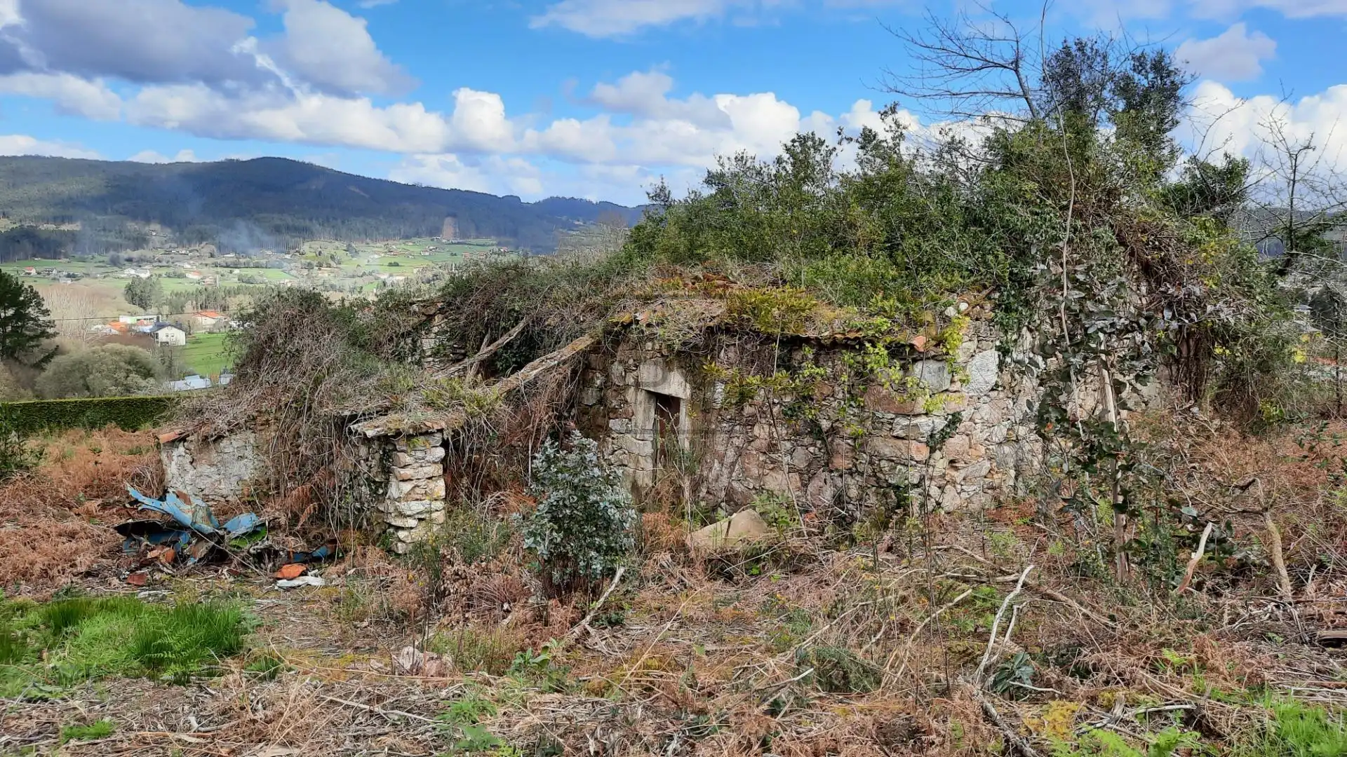 Terreno residenziale in vendita a Calle Bidueda, imagen 9