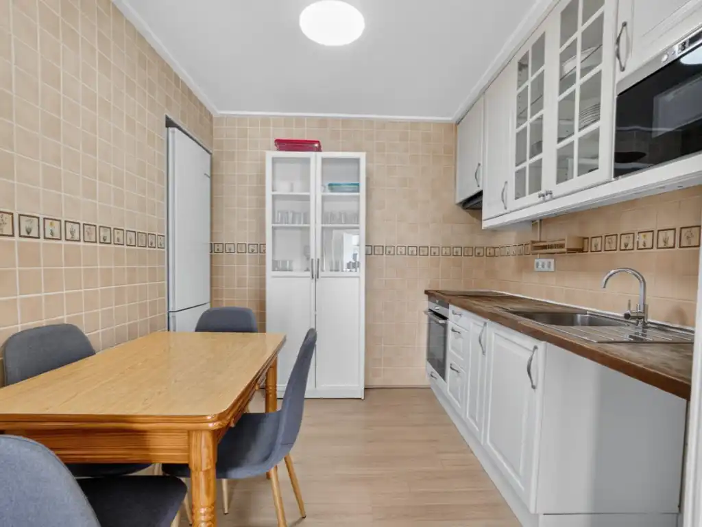 Casa a schiera con piscina in vendita a Calle Francisco Diez Martinez 8, imagen 7