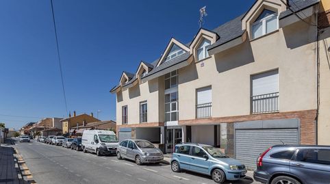 Foto 2 de Piso en venta en Barrio de la Vega, Monachil