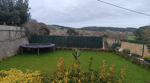 Foto 3 de Casa o chalet de alquiler en Güemes, Bareyo