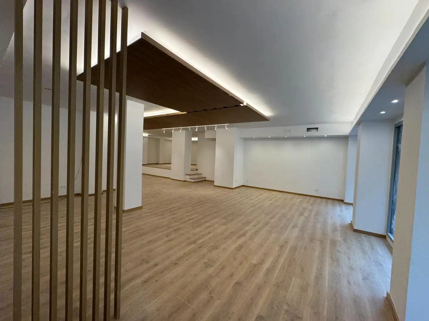 Gewerbefläche zur Miete in Centro, imagen 2