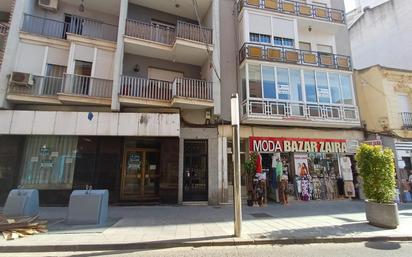 Exterior view of Flat for sale in Don Benito  with Terrace and Balcony