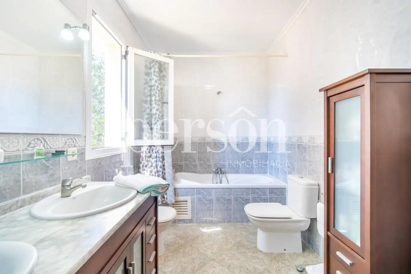 Detached house with terrace for sale in Picassent, imagen 39