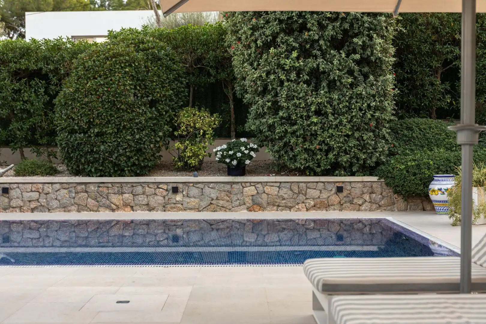 Villa mit Terrasse zum Verkauf in Costa de la Calma, imagen 53