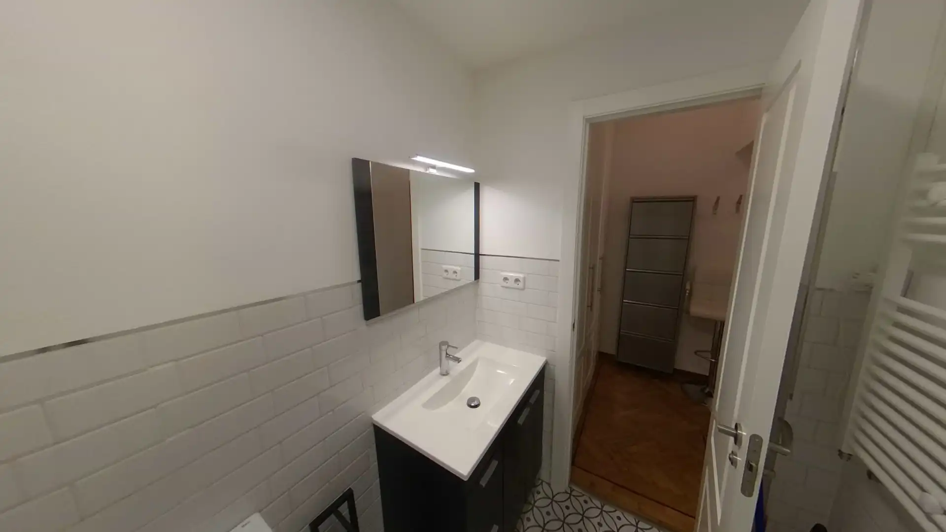 Appartement avec terrasse à louer à Calle del Marqués Viudo de Pontejos, imagen 11