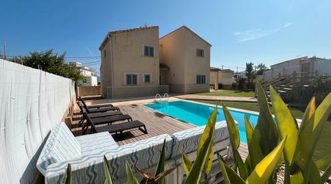 Photo 5 of Single-family semi-detached to rent in Bacarés - Manresa  - Bonaire, Illes Balears