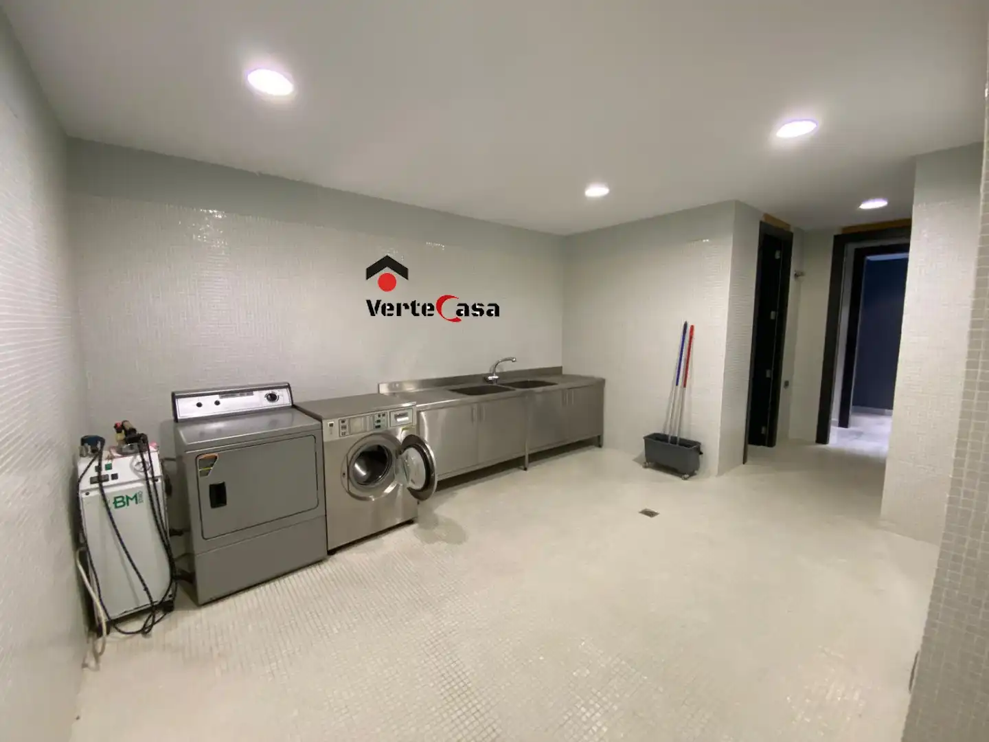 Chalet con piscina en venta en Marina alta, imagen 65