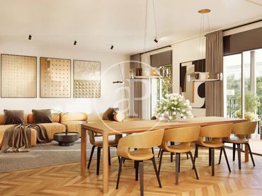 Appartement avec ascenseur à vendre à Carrer de Roger de Llúria