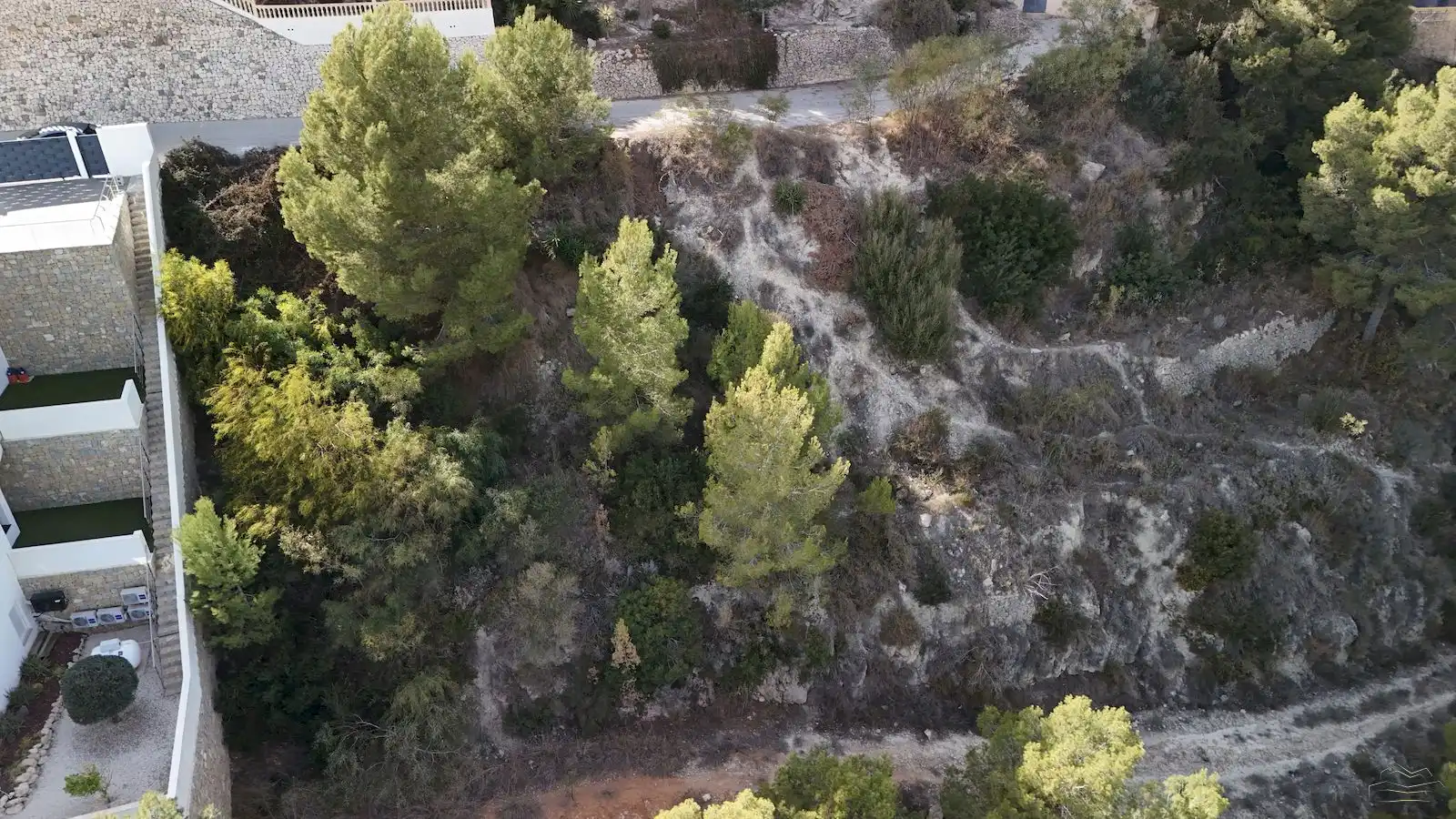 Terreno residencial en venta en La Viña - Montemar - San Jaime, imagen 5