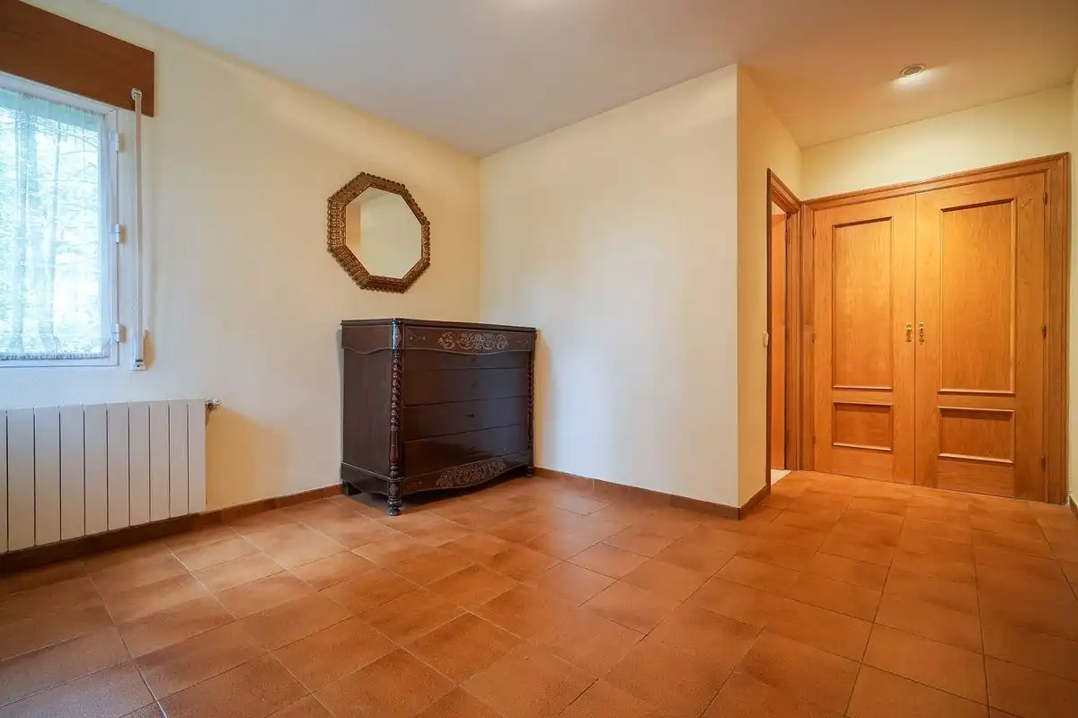 Casa o xalet en venda en Abantos - Carmelitas