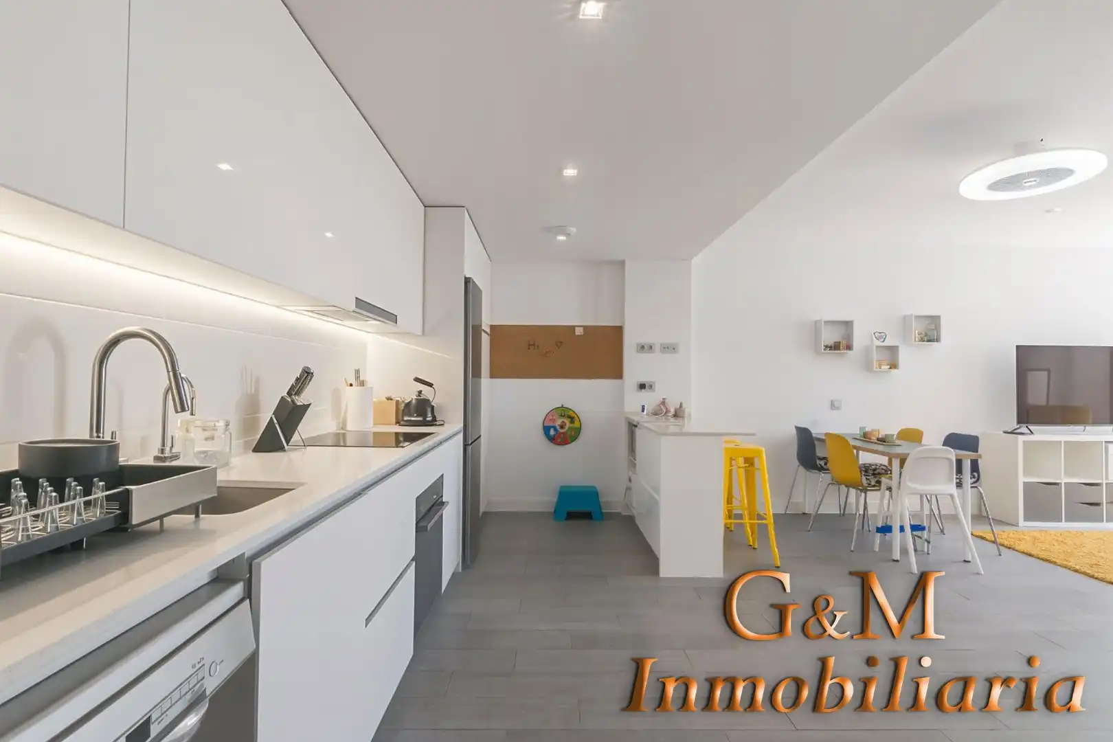 Penthouse with pool for sale in Calle MENTA, imagen 9