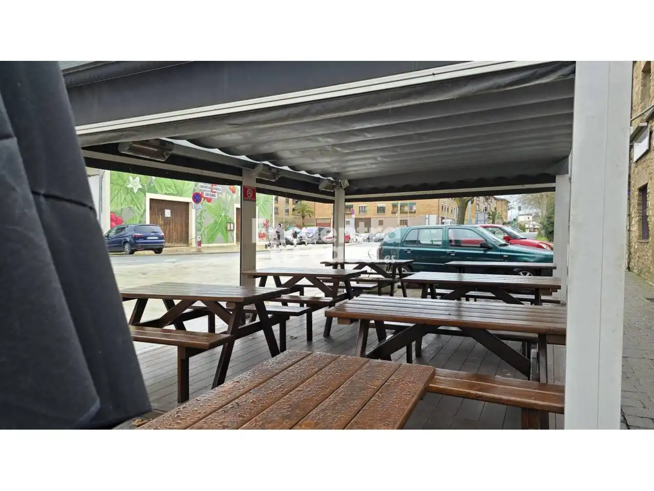 Local comercial en venda a Calle Rodrigo Ximenez de Rada 18, imagen 13