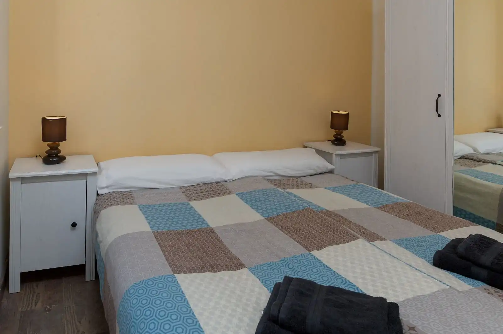 Habitación de Piso en venta en Tarifa con Aire acondicionado, Amueblado y Horno