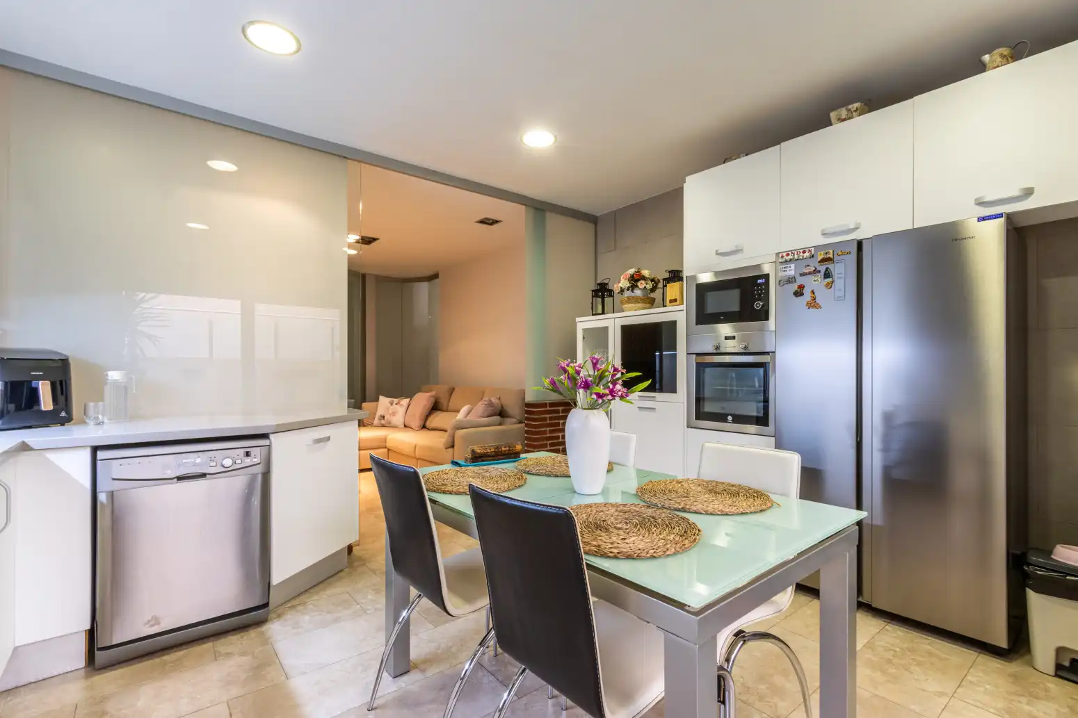 Appartement à vendre à Terrassa - Abla, imagen 15
