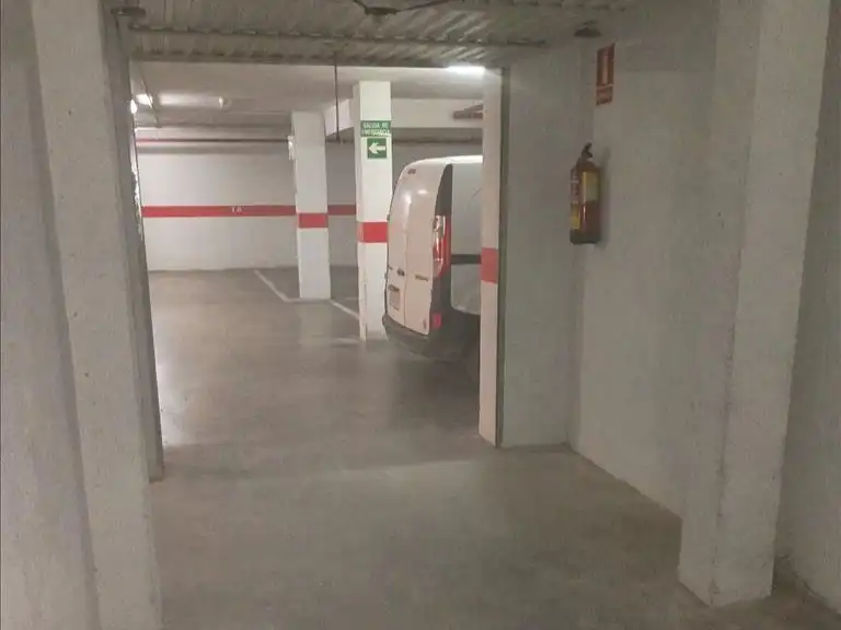 Parcheggio in vendita a Albuera, 19, imagen 4