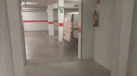 Foto 4 de Garaje en venta en Albuera, 19, -1, Sants Patrons, Alzira