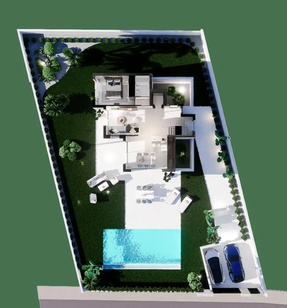 Detached house for sale in Balcón de Finestrat - Terra Marina, imagen 9