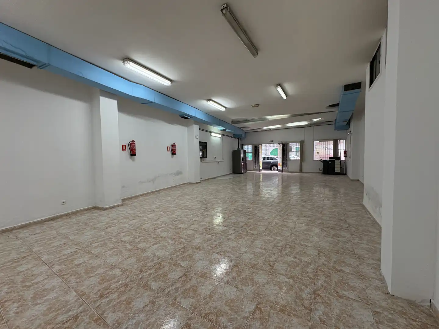 Commercial properties for sale in Las Palmas de Gran Canaria
