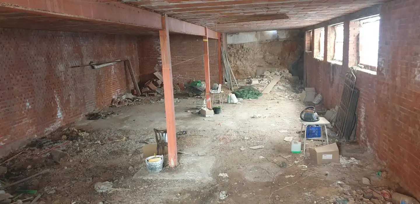 Finca rústica en venda a Tercia, Santa Cruz de la Zarza