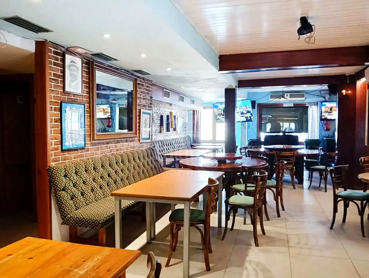 Local comercial en venda a Cala en Blanes