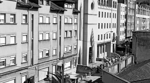 Foto 3 de Piso en venta en Centro, León