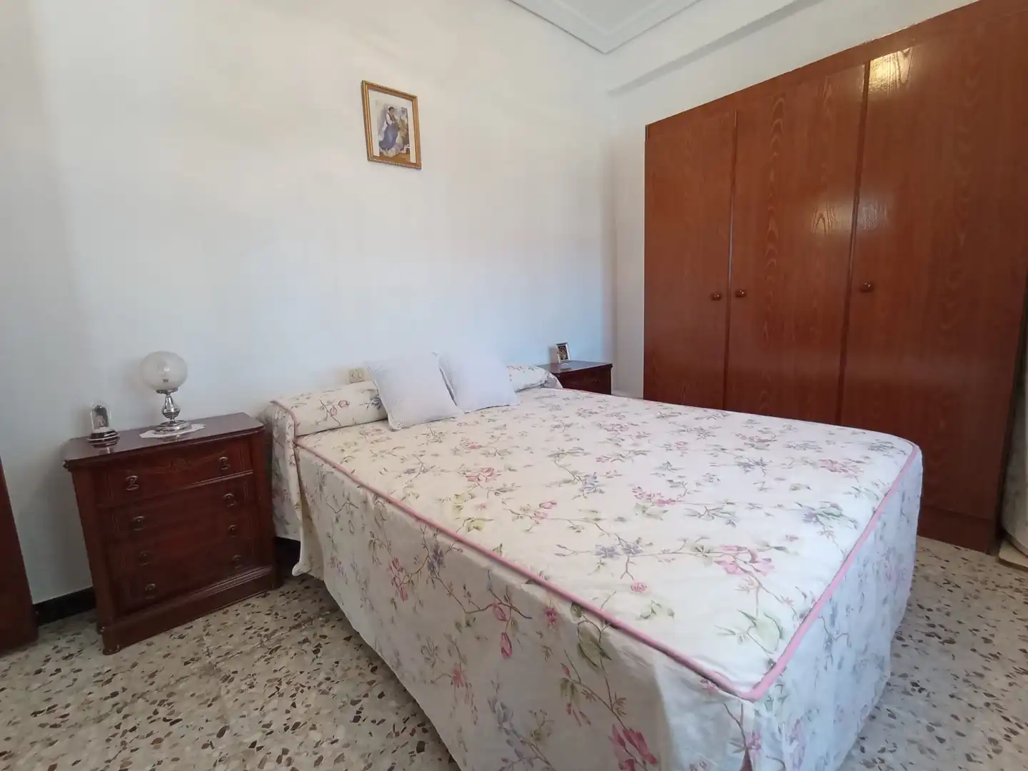 Schlafzimmer von Haus oder Chalet zum Verkauf in Chipiona