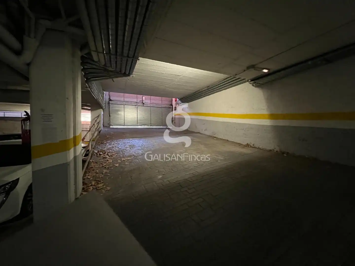 Parking de Garaje en venta en Esplugues de Llobregat