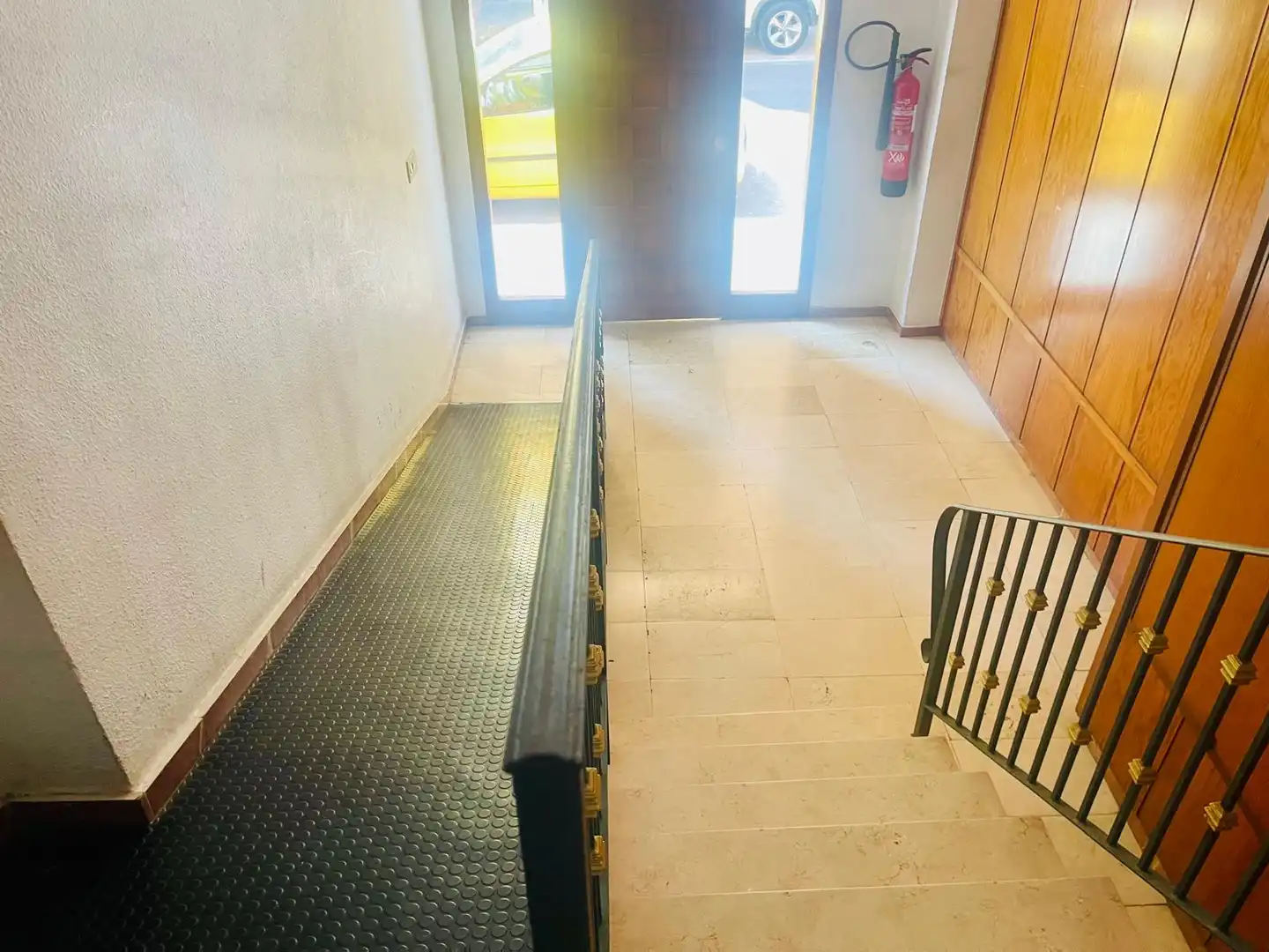 Appartement avec terrasse à vendre à Carrer Cardenal Cisneros 50, imagen 6