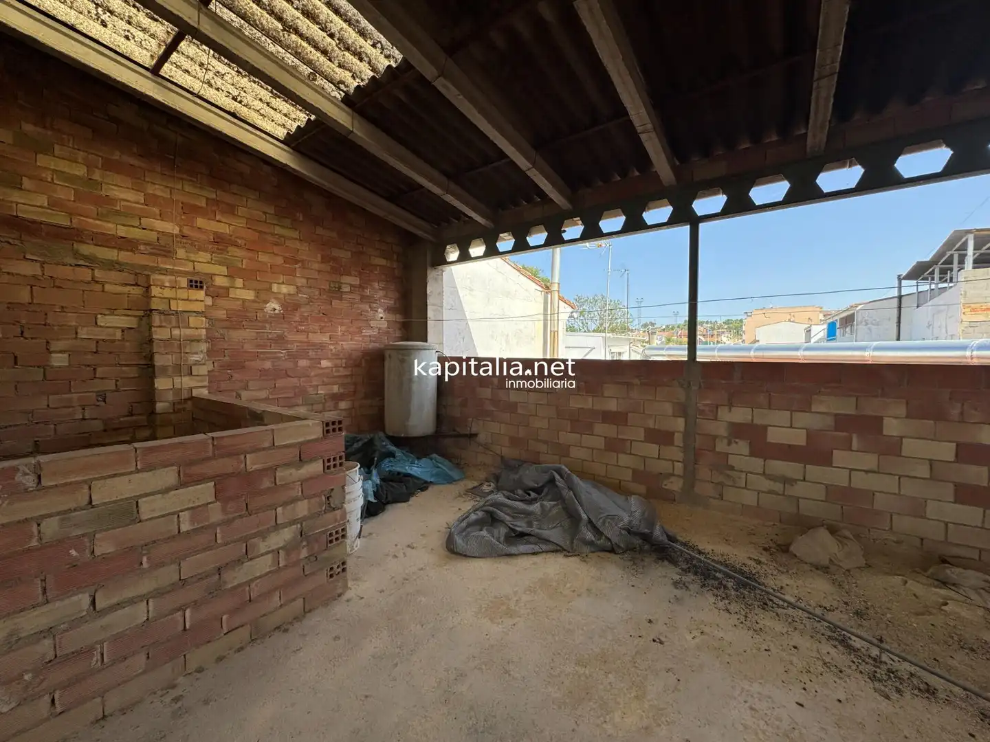 Flat for sale in Benigànim  with Balcony