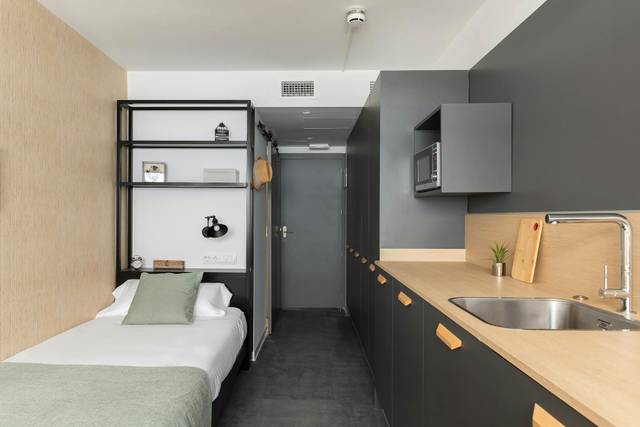 Piso en Alquiler en N/A en La Bega Baixa - Plaza Xúquer