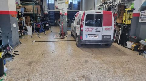 Foto 2 von Fabrikhallen zum Verkauf in Centro, Castro-Urdiales