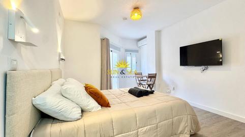 Foto 5 de Estudi de lloguer a Avenida Habaneras - Curva de Palangre, Torrevieja