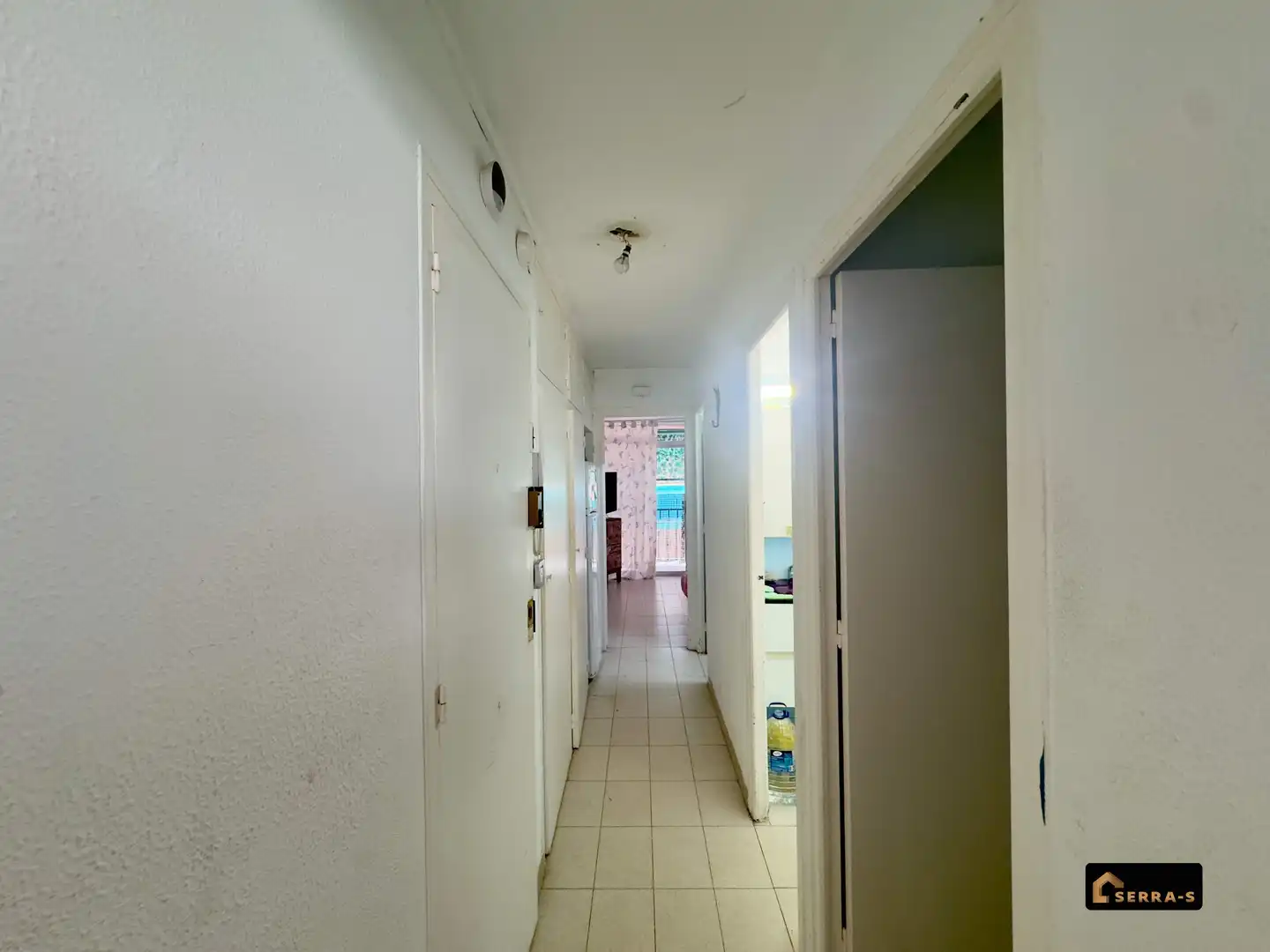 Piso en venta en Canet de Mar con Balcón