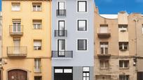 Exterior view of Flat for sale in Igualada  with Heating, Terrace and Storage room