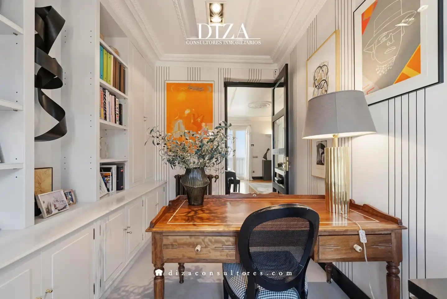 Piso en venta en Calle de Orellana, imagen 13