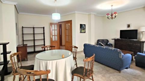 Foto 2 de Piso de alquiler en Calle Diego Orozco, Centro Ciudad, Plasencia